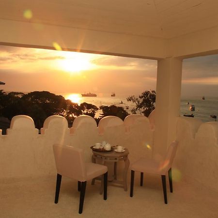 Zanzibar Mashariki Palace Hotel מראה חיצוני תמונה