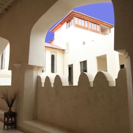Zanzibar Mashariki Palace Hotel מראה חיצוני תמונה