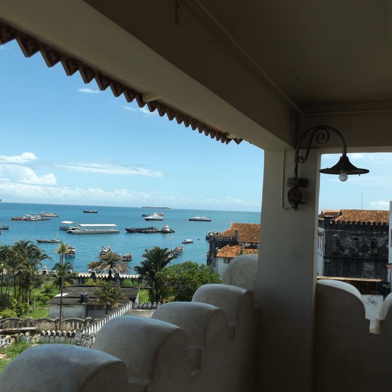 Zanzibar Mashariki Palace Hotel מראה חיצוני תמונה