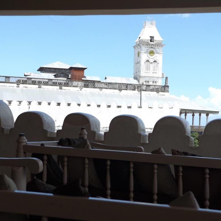 Zanzibar Mashariki Palace Hotel מראה חיצוני תמונה