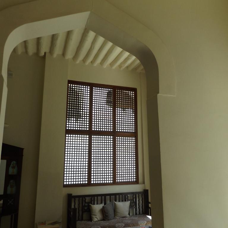 Zanzibar Mashariki Palace Hotel מראה חיצוני תמונה