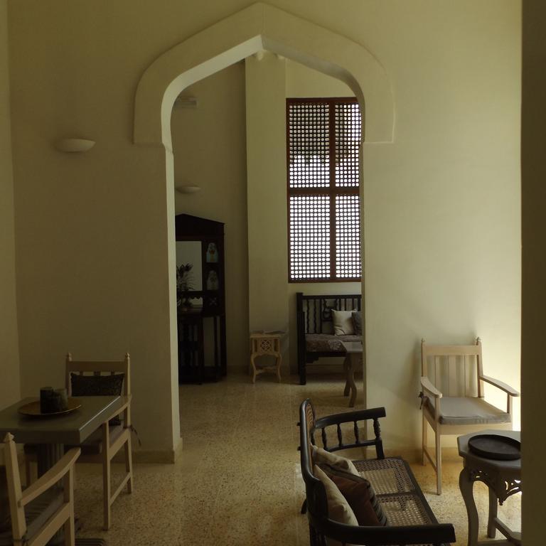 Zanzibar Mashariki Palace Hotel מראה חיצוני תמונה