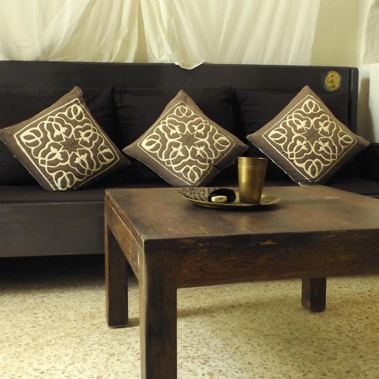 Zanzibar Mashariki Palace Hotel מראה חיצוני תמונה