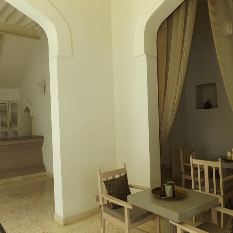 Zanzibar Mashariki Palace Hotel מראה חיצוני תמונה