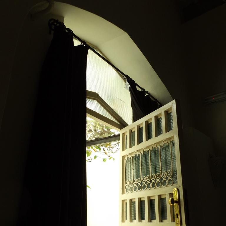 Zanzibar Mashariki Palace Hotel מראה חיצוני תמונה