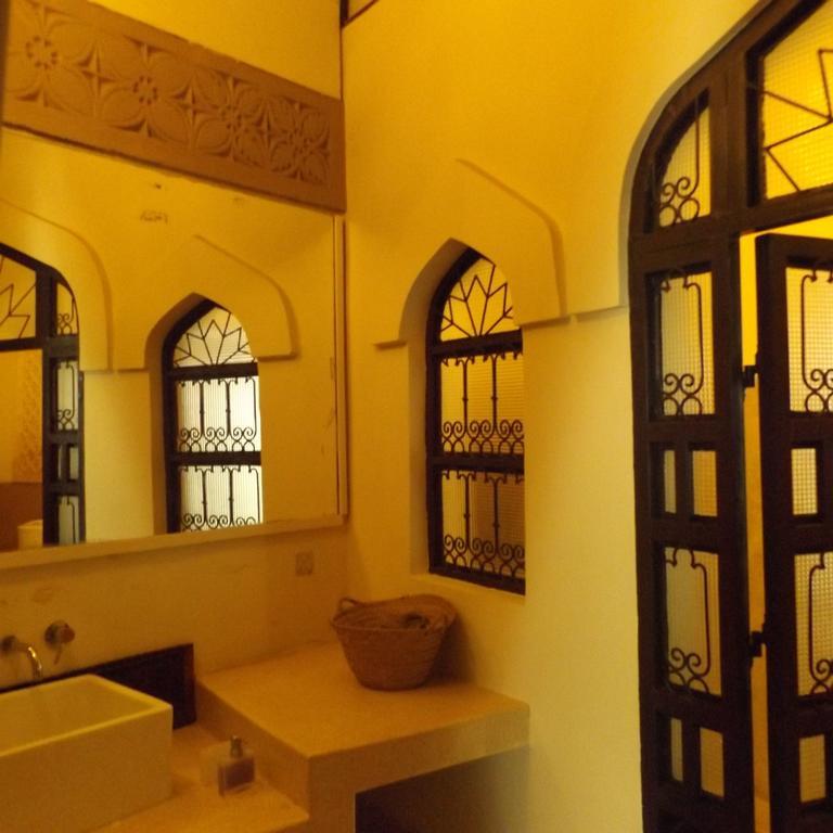 Zanzibar Mashariki Palace Hotel מראה חיצוני תמונה