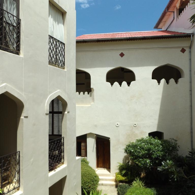 Zanzibar Mashariki Palace Hotel מראה חיצוני תמונה