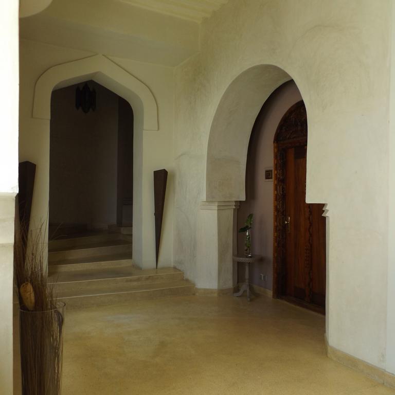 Zanzibar Mashariki Palace Hotel מראה חיצוני תמונה