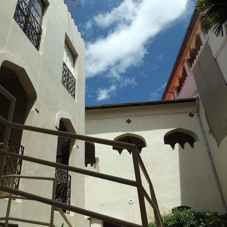 Zanzibar Mashariki Palace Hotel מראה חיצוני תמונה