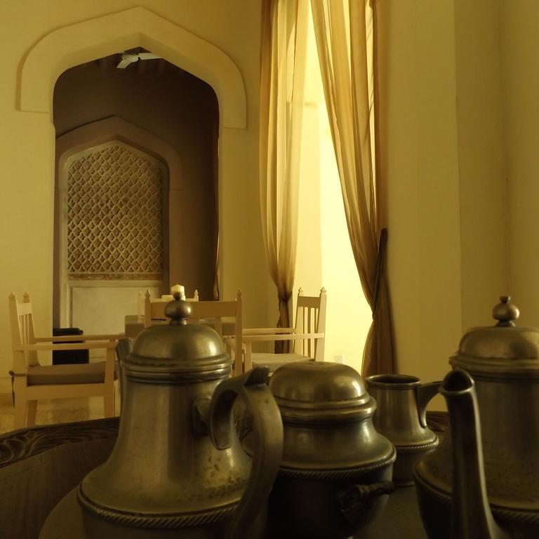 Zanzibar Mashariki Palace Hotel מראה חיצוני תמונה