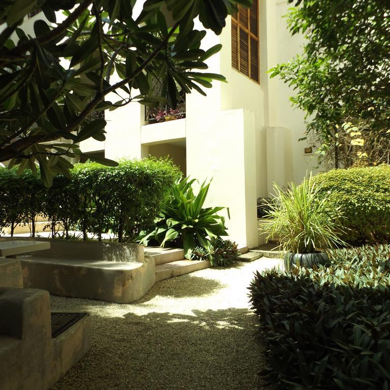 Zanzibar Mashariki Palace Hotel מראה חיצוני תמונה