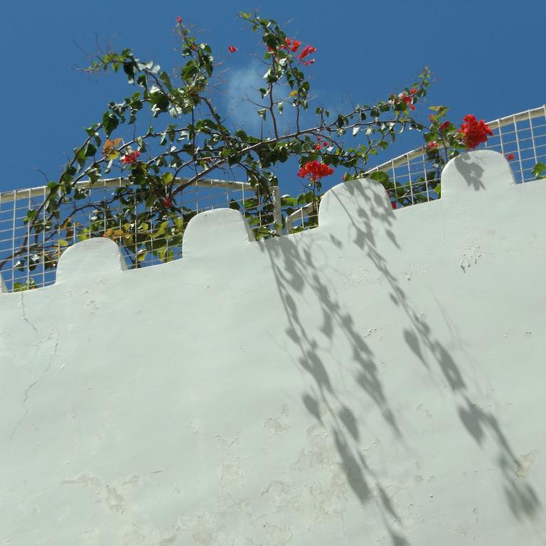 Zanzibar Mashariki Palace Hotel מראה חיצוני תמונה