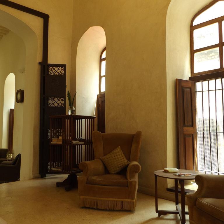Zanzibar Mashariki Palace Hotel מראה חיצוני תמונה