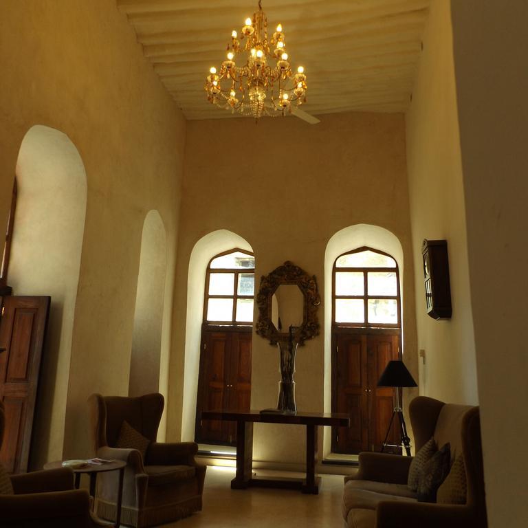 Zanzibar Mashariki Palace Hotel מראה חיצוני תמונה
