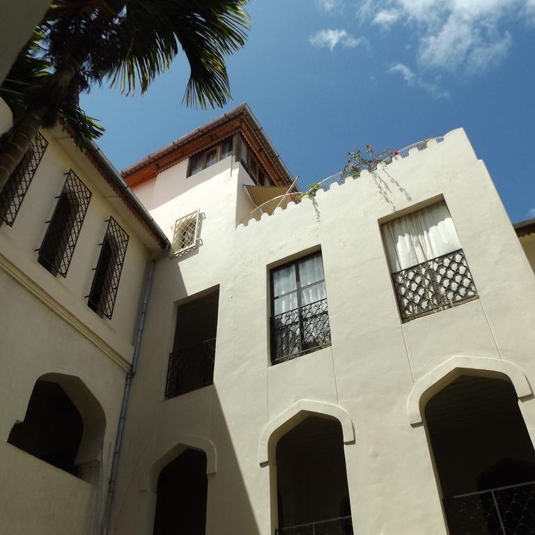 Zanzibar Mashariki Palace Hotel מראה חיצוני תמונה