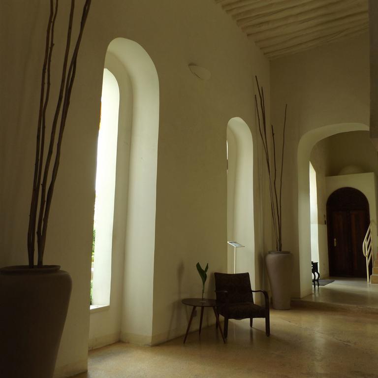 Zanzibar Mashariki Palace Hotel מראה חיצוני תמונה