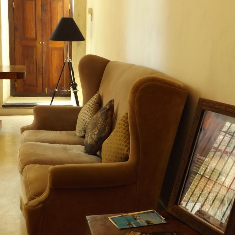 Zanzibar Mashariki Palace Hotel מראה חיצוני תמונה