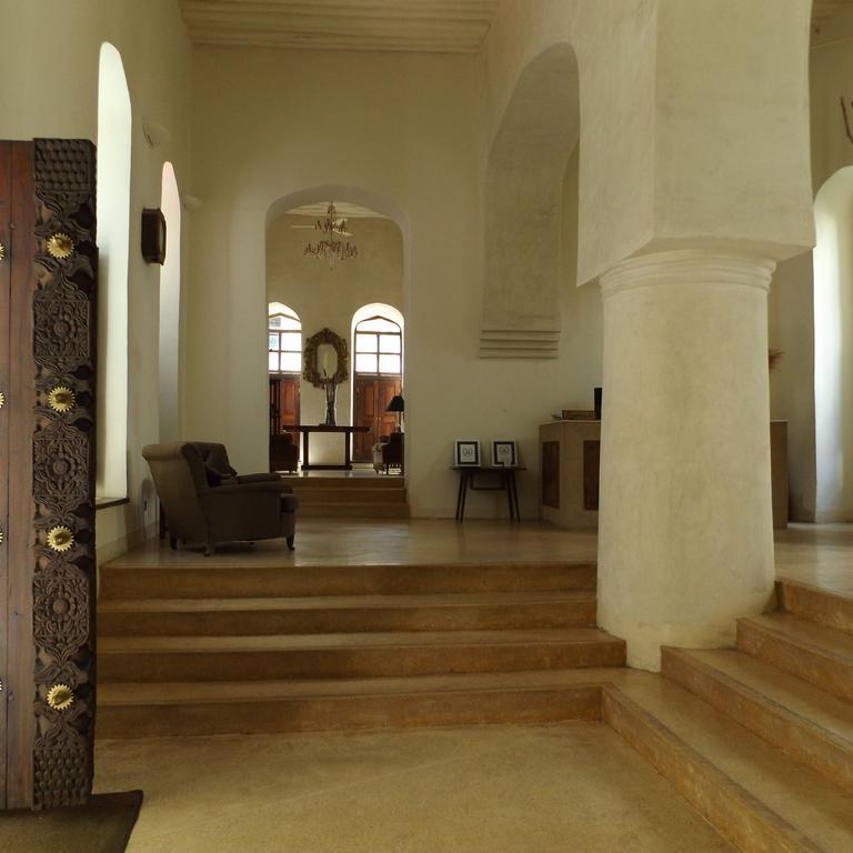 Zanzibar Mashariki Palace Hotel מראה חיצוני תמונה