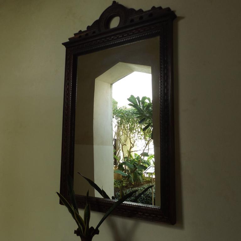 Zanzibar Mashariki Palace Hotel מראה חיצוני תמונה