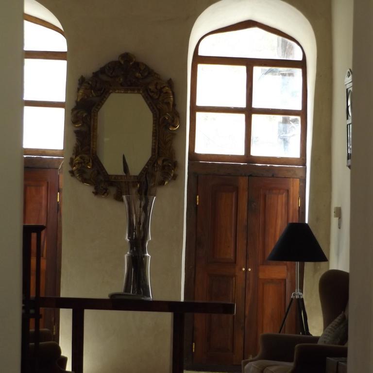 Zanzibar Mashariki Palace Hotel מראה חיצוני תמונה