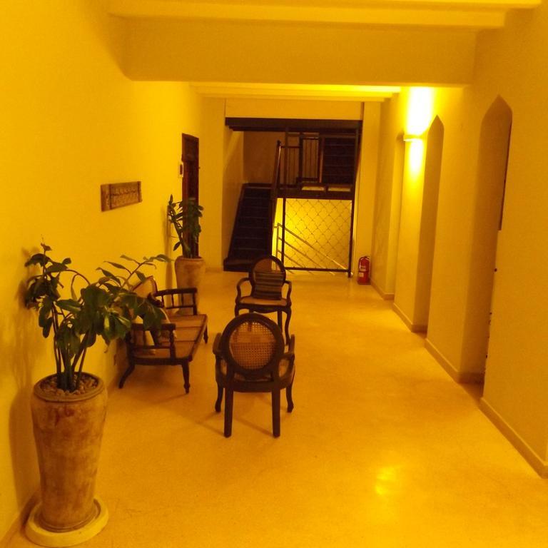 Zanzibar Mashariki Palace Hotel מראה חיצוני תמונה
