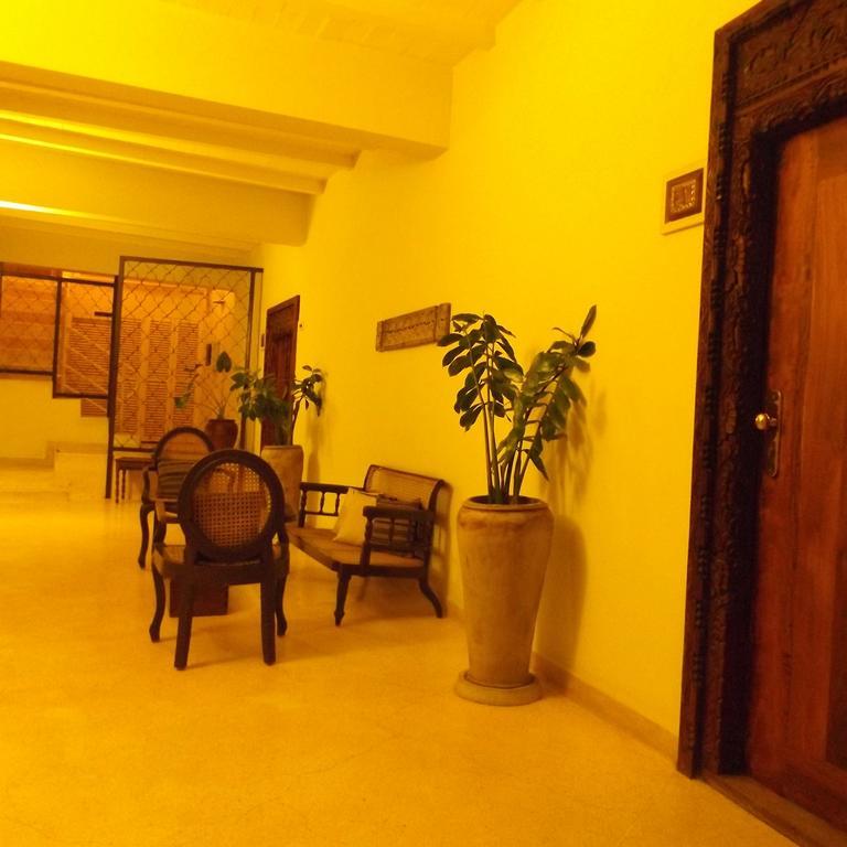 Zanzibar Mashariki Palace Hotel מראה חיצוני תמונה
