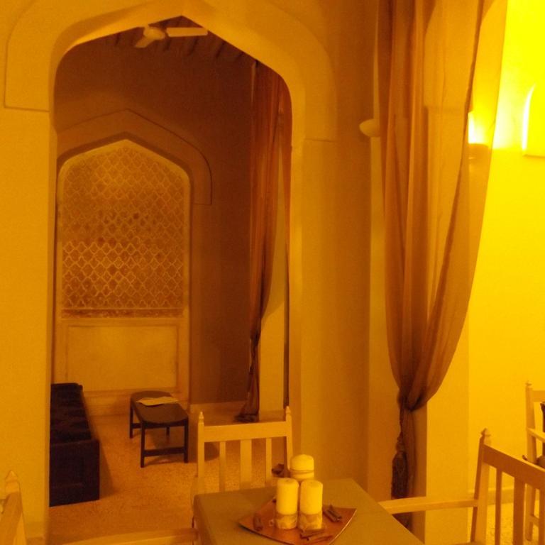 Zanzibar Mashariki Palace Hotel מראה חיצוני תמונה