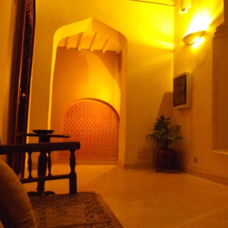 Zanzibar Mashariki Palace Hotel מראה חיצוני תמונה