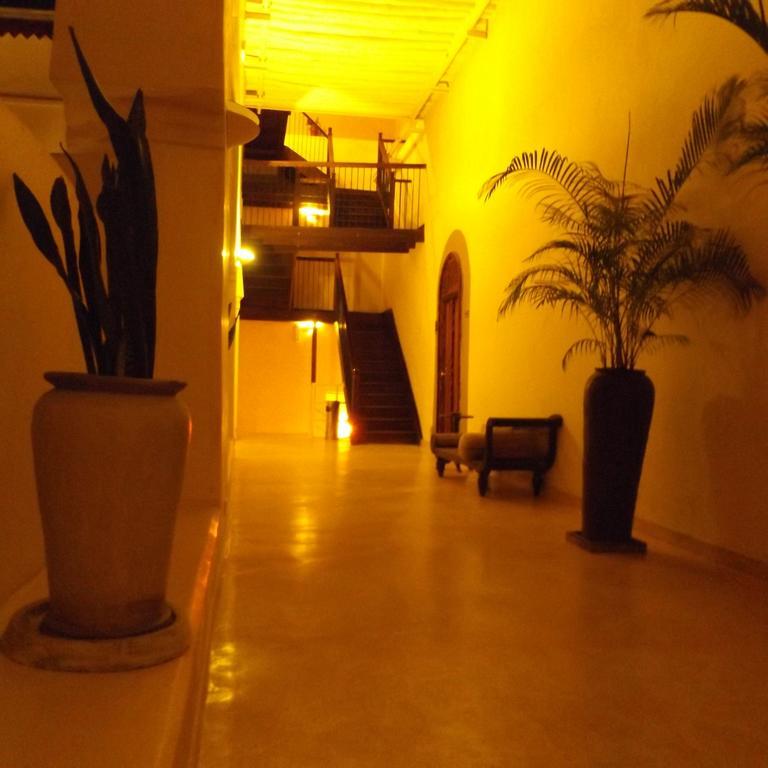 Zanzibar Mashariki Palace Hotel מראה חיצוני תמונה