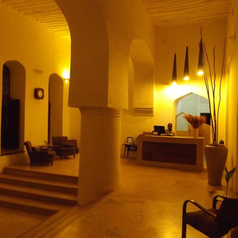 Zanzibar Mashariki Palace Hotel מראה חיצוני תמונה