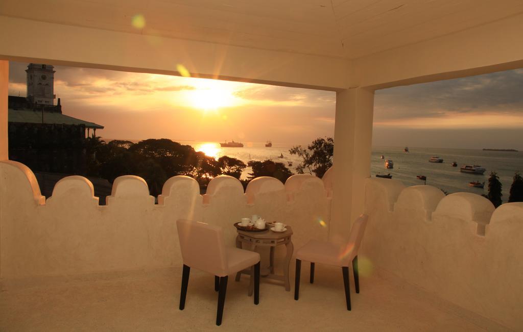Zanzibar Mashariki Palace Hotel מראה חיצוני תמונה