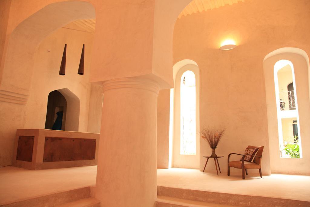 Zanzibar Mashariki Palace Hotel מראה חיצוני תמונה