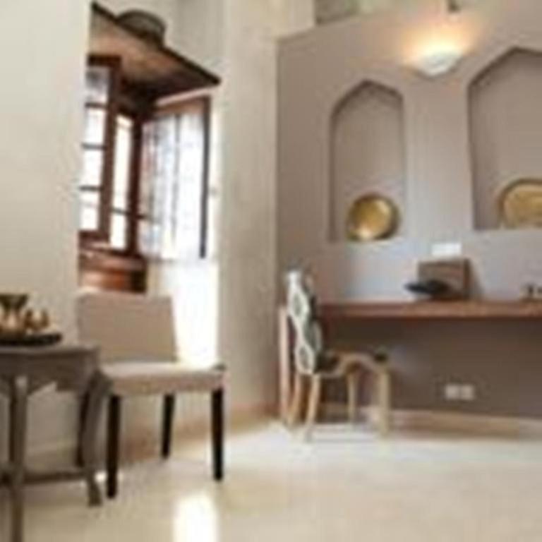 Zanzibar Mashariki Palace Hotel מראה חיצוני תמונה