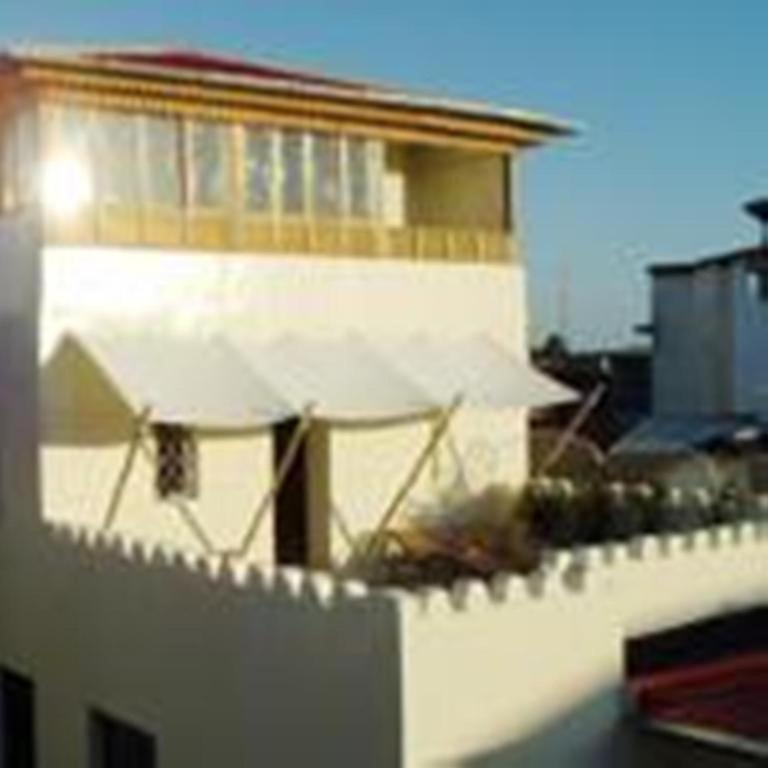 Zanzibar Mashariki Palace Hotel מראה חיצוני תמונה