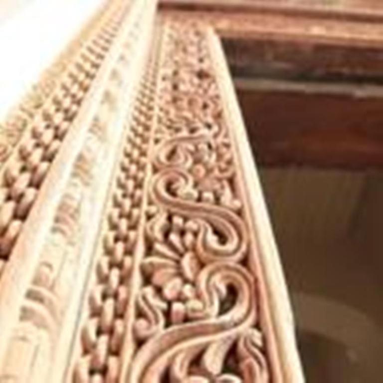 Zanzibar Mashariki Palace Hotel מראה חיצוני תמונה