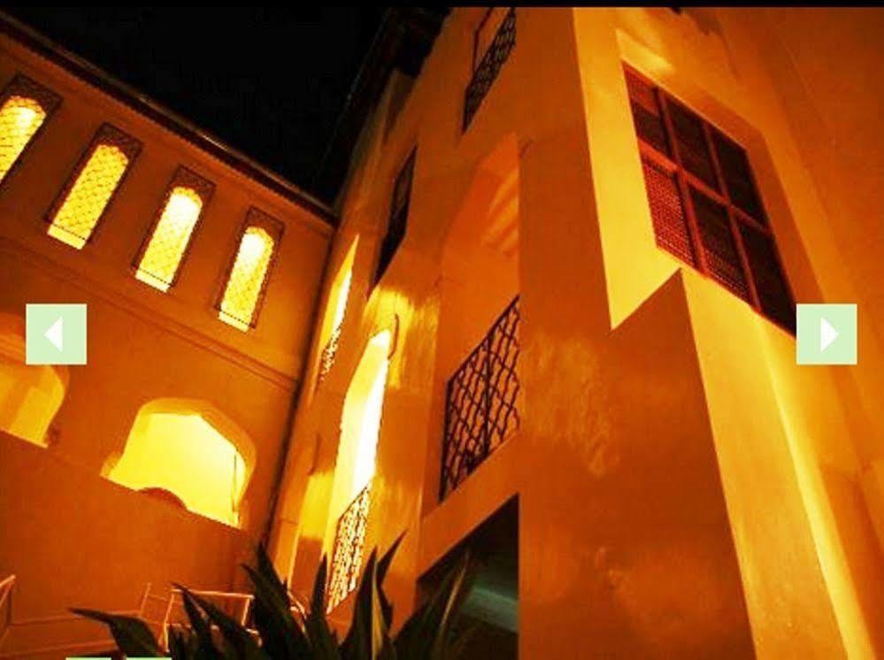 Zanzibar Mashariki Palace Hotel מראה חיצוני תמונה