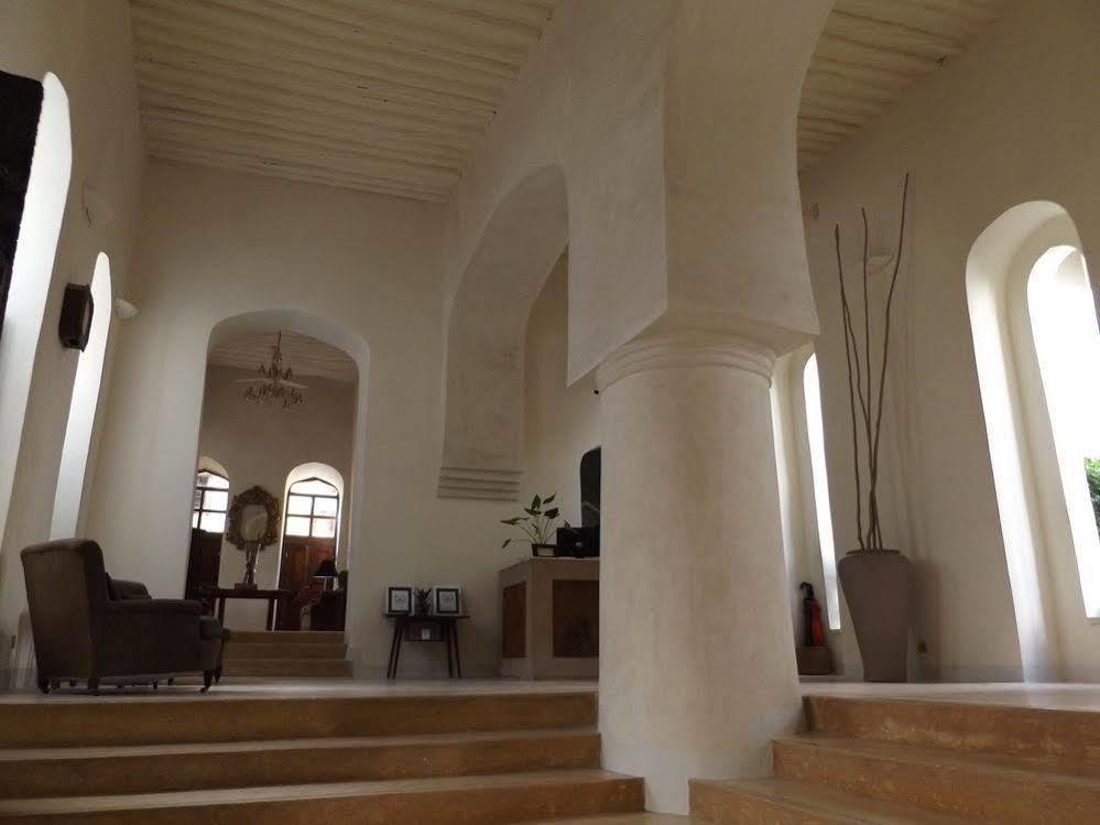 Zanzibar Mashariki Palace Hotel מראה חיצוני תמונה