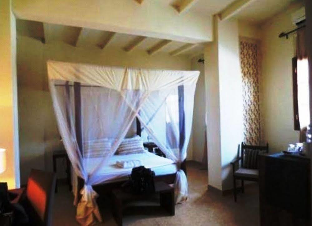Zanzibar Mashariki Palace Hotel מראה חיצוני תמונה
